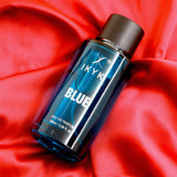 IKYK Eau De Parfum - Blue