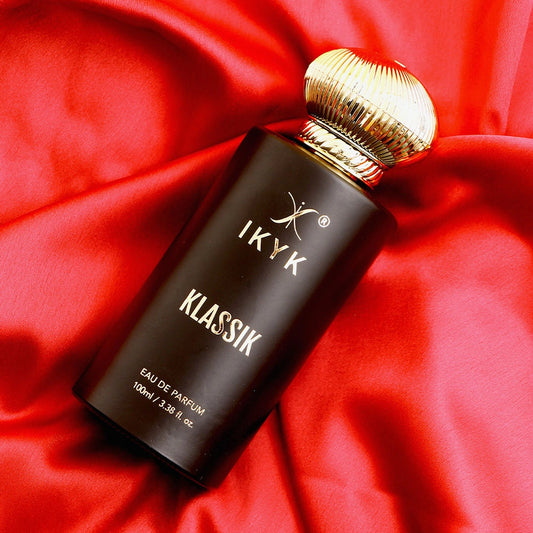 IKYK Eau De Parfum - Klassik