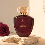 IKYK Arabian Rose Oud Eau De Parfum - 100 ML