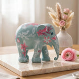 A Love Story Elephant Statue | By Elephant Parade