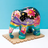 Kirana Elephant Statue | By Elephant Parade