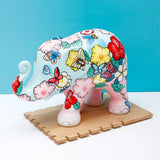 Beautiful Life Elephant Statue | By Elephant Parade