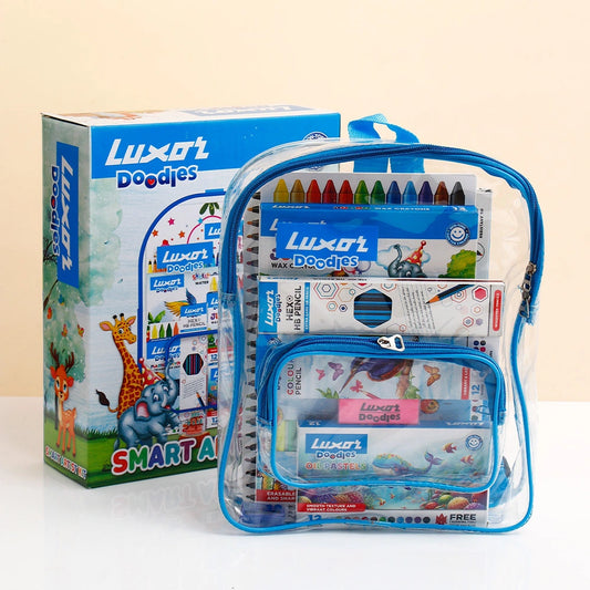 Luxor Doodle Smart Artist Kit