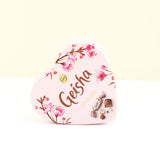 Geisha Milk Chocolate