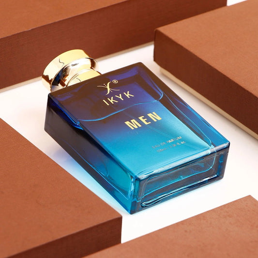 IKYK Eau De Parfum - Men