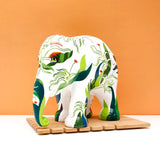 Beauty In The City Elephant Statue | By Elephant Parade