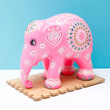Likay Elephant Statue | By Elephant Parade