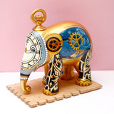 Watch Elephant Statue | By Elephant Parade