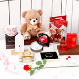 Luxury Gift Hamper For Her