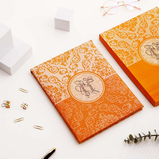 Archies Personal Thoughts Scrap Book