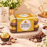 Ferrero Rocher - 200 GM