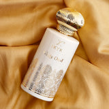 IKYK Eau De Parfum - White Oud