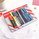Luxor Doodles Corporate Assorted Pack