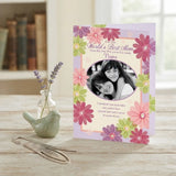 For The World's Best Mom Personalised Card