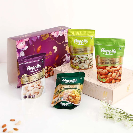 Happilo Premium Celebrations Gift Box