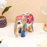 Love Wild, Love Free Elephant Statue | By Elephant Parade