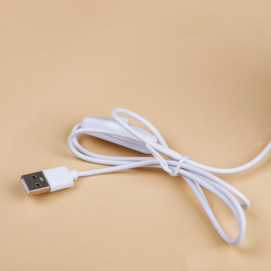 Aesthetic LED Wooden Glass Frame