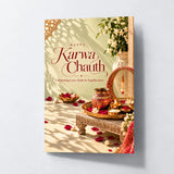 Celebrate Love Karva Chauth Personalised Greeting Card