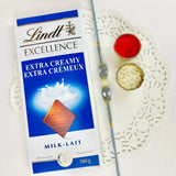 Stunning Rakhi With Lindtt Milk