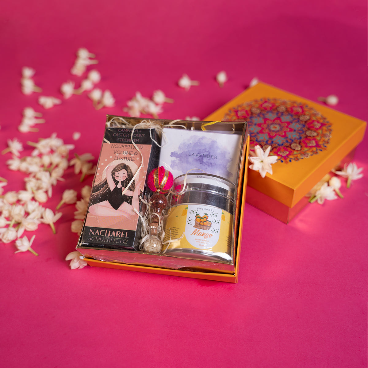 Sibling bond Hamper