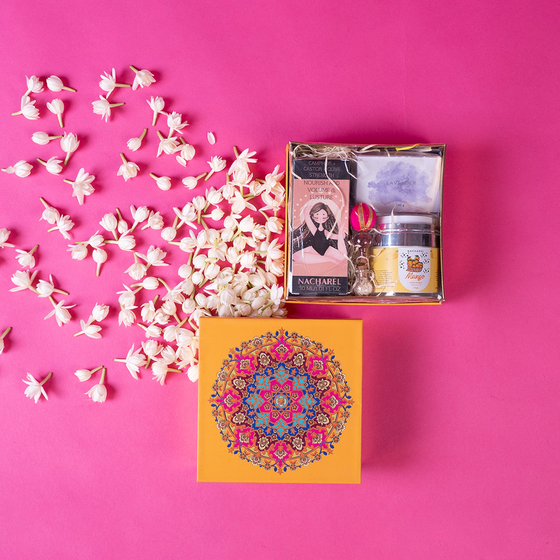 Sibling bond Hamper