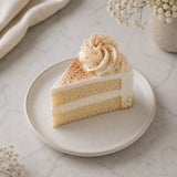 Creamy Chocolate Drip Bliss Cake