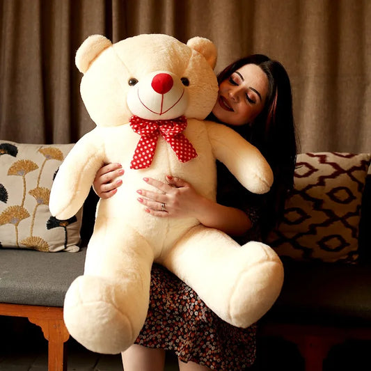 Adorable 3 Feet Teddy Bear