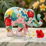 Beautiful Life Elephant Statue | By Elephant Parade