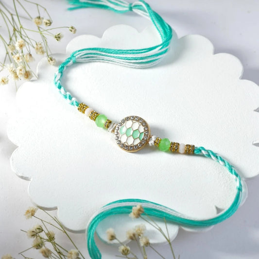 Signature Bhai Rakhi Hamper