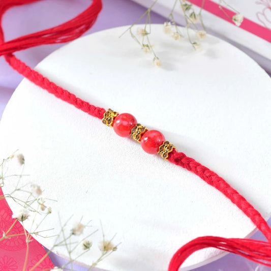 Blissful Rakhi Hamper