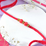 Blissful Rakhi Hamper