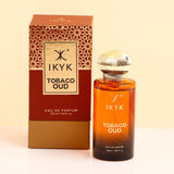 IKYK Eau De Parfum - Tobaco Oud