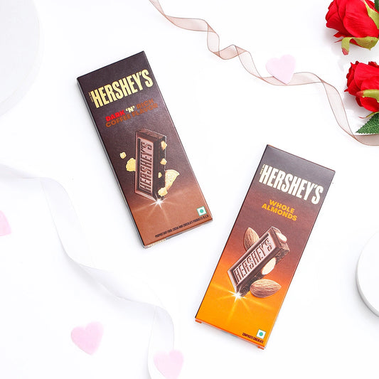 Timeless Memories Scroll- For My Sweetheart With Hersheys Chocolate