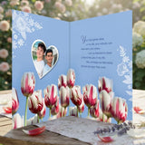 Friend Like You is Hard To Find Personalised Card