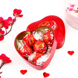 Lindt Lindor Chocolate