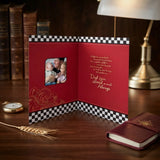 For My Dear Father Personalised Card