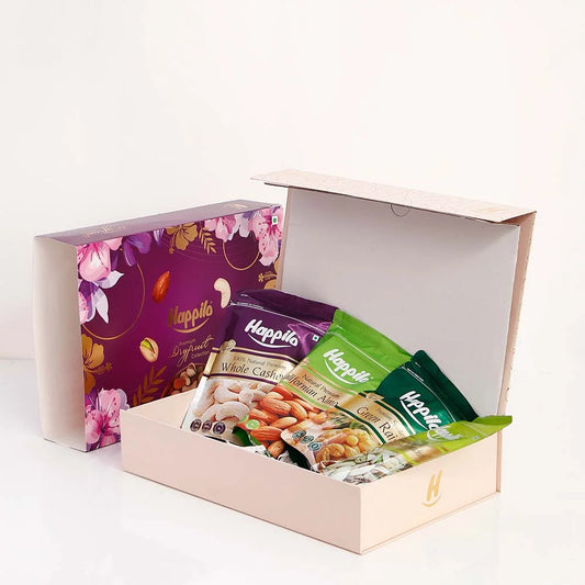 Happilo Premium Celebrations Gift Box