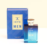 IKYK Eau De Parfum - Men