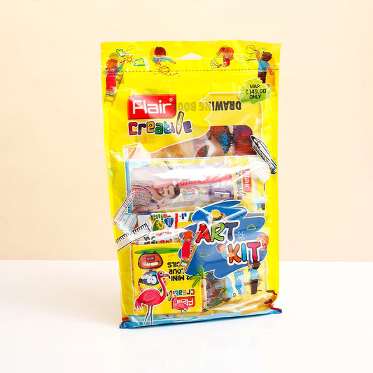Flair Creative Art Kit