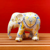 Namaste Elephant Statue | By Elephant Parade