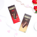 Timeless Memories Scroll - For My Husband With Hersheys Chocolate