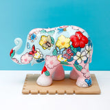 Beautiful Life Elephant Statue | By Elephant Parade