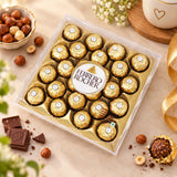 Ferrero Rocher Gift Box