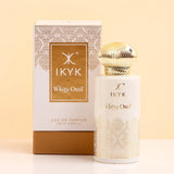 IKYK Eau De Parfum - White Oud