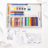 Luxor Doodles Super Combo Kit