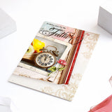 Birthday Joys Father Greeting Card With Hershey's Chocolates