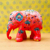 Amansara Elephant Statue | By Elephant Parade