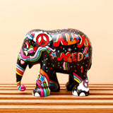 All You Need Is Love Elephant Statue | By Elephant Parade