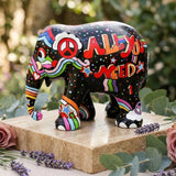 All You Need Is Love Elephant Statue | By Elephant Parade