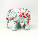 A Love Story Elephant Statue | By Elephant Parade
